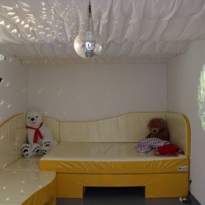 Spendenübergabe Kinderhospitz Balthasar Olpe — Bild 2
